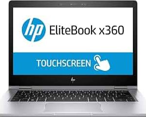 Used HP EliteBook 1030 G2 - Core i7-7600U, 16GB RAM, No SSD price in Pakistan