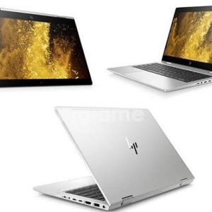 Used HP EliteBook 1040 G6, Core i5-8265U, 16GB RAM, 256GB SSD, 14" FHD, x360 Touch, Backlit Keyboard