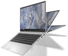 Used HP EliteBook 1040 G8, Core i7-1165G7, 16GB RAM, 512GB SSD, 14" FHD, x360 Touch, Backlit Keyboard