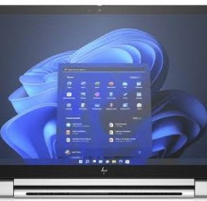 Used HP EliteBook 1040 G9, Core i7-1265U, 16GB RAM, 512GB SSD, 14" FHD, x360 Touch, Backlit Keyboard