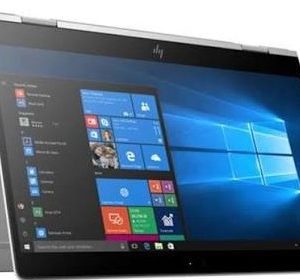 Used HP EliteBook 830 G6, Core i5-8365U, 8GB RAM, No SSD, 13.3" FHD, Backlit Keyboard
