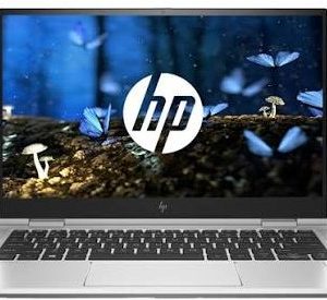 Used HP EliteBook 830 G8, Core i5-1145G7, 16GB RAM, 256GB SSD, 13.3" FHD, x360 Touch, Backlit Keyboard
