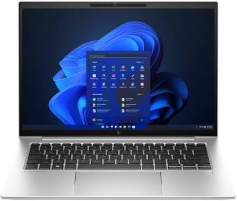 Used HP EliteBook 840 G10, Core i5-1345U, 16GB RAM, No SSD, 14" FHD, Backlit Keyboard