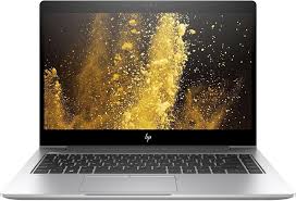 Used HP EliteBook 840 G5, Core i5-8650U, 16GB RAM, No SSD, 14" FHD, Backlit Keyboard