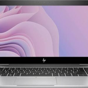 Used HP EliteBook 840 G6, Core i7 8th Gen, 32GB RAM, 512GB SSD, 14" FHD, Backlit Keyboard