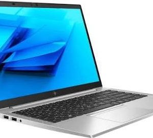 Used HP EliteBook 840 G7, Core i5-10210U, 8GB RAM, 256GB SSD, 14" FHD