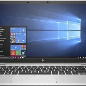 Used HP EliteBook 840 G7, Core i7-10610U, 16GB RAM, No SSD, 14" FHD, Backlit Keyboard