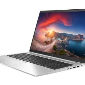 Used HP EliteBook 850 G7, Core i7-10610U, 16GB RAM, No SSD, 15.6" FHD, Backlit Keyboard