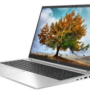 Used HP EliteBook 850 G8, Core i7-1187G7, 16GB RAM, 256GB SSD, 15.6" FHD, Backlit Keyboard