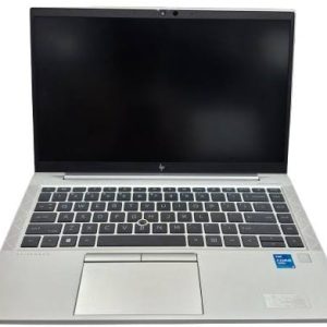 Used HP EliteBook 850 G8, Core i7-1187G7, 16GB RAM, 512GB SSD, 15.6" FHD, Backlit Keyboard