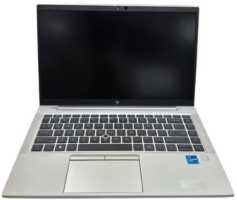 Used HP EliteBook 850 G8, Core i7-1187G7, 16GB RAM, 512GB SSD, 15.6" FHD, Backlit Keyboard