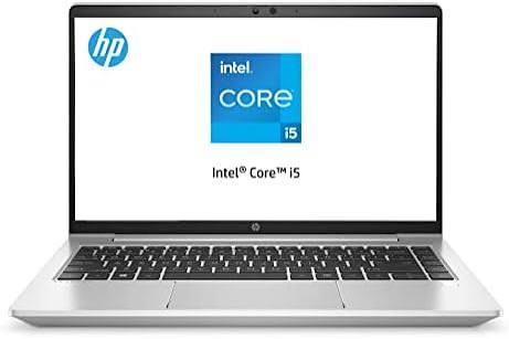Used HP ProBook 440 G8, Core i5-1135G7, 16GB RAM, 256GB SSD, 14" FHD, Backlit Keyboard