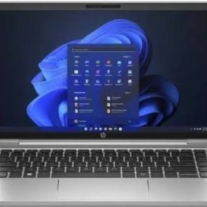Used HP ProBook 445 G10, Ryzen 3 7330, 8GB RAM, 256GB SSD, 14" FHD, Backlit Keyboard