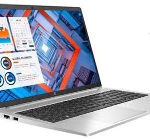 Used HP ProBook 450 G8, Core i5-1135G7, 8GB RAM, 256GB SSD, 15.6" FHD, Backlit Keyboard