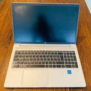 Used HP ProBook 650 G8, Core i7-1165G7, 16GB RAM, 512GB SSD, 15.6"