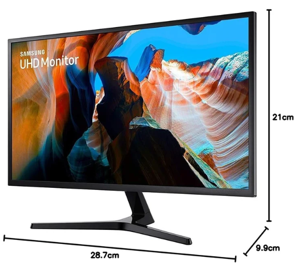 Used LED Monitor Samsung 32
