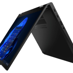 Used Lenovo ThinkPad L13 G3, Core i5-1245U, 16GB RAM, 256GB SSD, 13.3 FHD, Backlit Keyboard