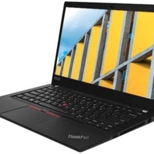 Used Lenovo ThinkPad T14, Core i5-1135G7, 8GB RAM, 256GB SSD, 14 FHD, Backlit Keyboard