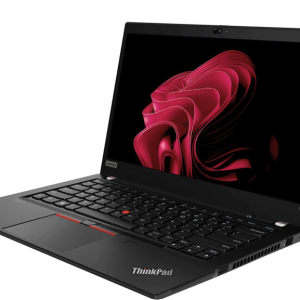 Used Lenovo ThinkPad T14S, Core i7-10510U, 16GB RAM, 256GB SSD, 14" FHD, Backlit Keyboard