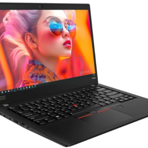Used Lenovo ThinkPad T490, Core i7-8565U, 8GB RAM, 256GB SSD, 14" FHD