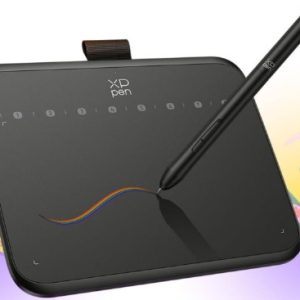 XP PEN DECO 640 6 x 4